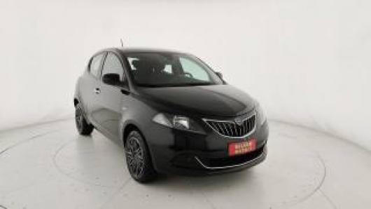 usato LANCIA Ypsilon