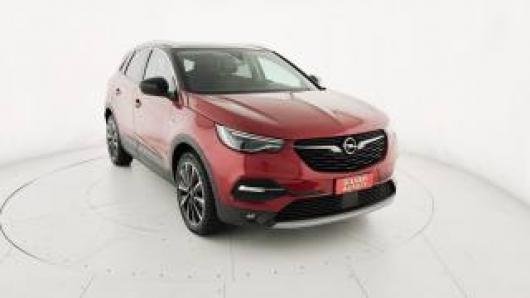 usato OPEL Grandland X