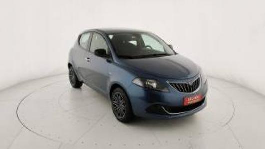 usato LANCIA Ypsilon