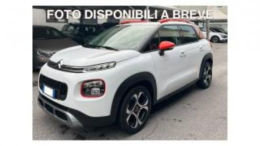 usato CITROEN C3 Aircross
