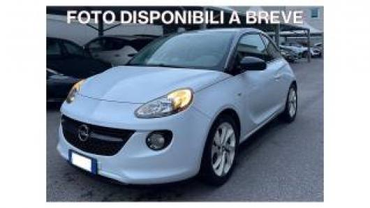 usato OPEL Adam