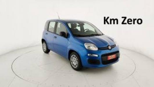 Km 0 FIAT Pandina