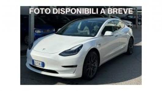 usato TESLA Model 3