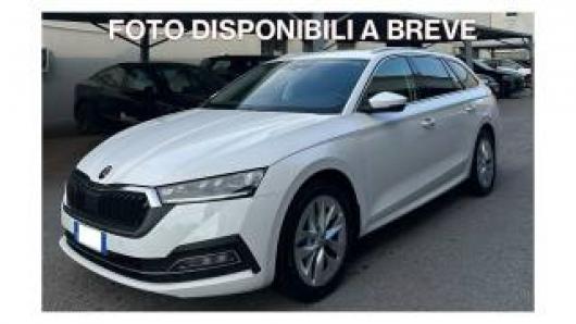usato SKODA Octavia