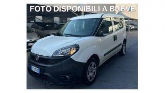 usato FIAT Doblo