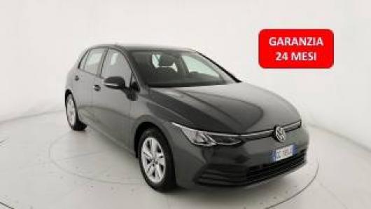 usato VOLKSWAGEN Golf