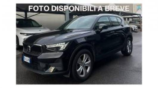 usato VOLVO XC40
