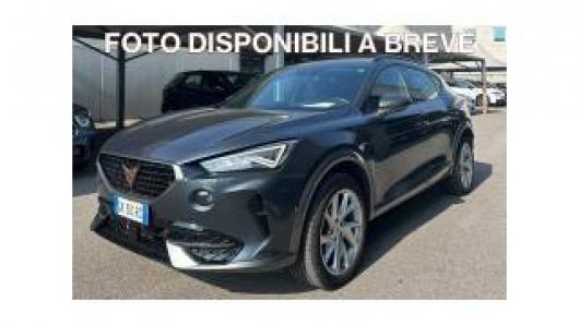 usato CUPRA Formentor