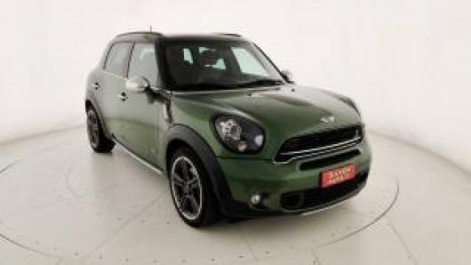 usato MINI Countryman