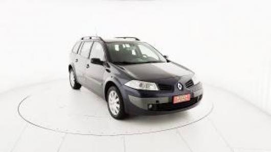 usato RENAULT Megane