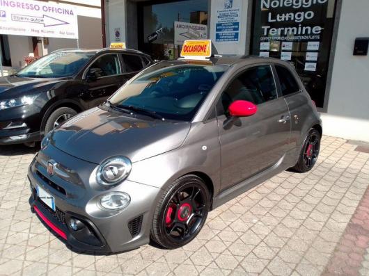 usato ABARTH 595 (2012   2015)