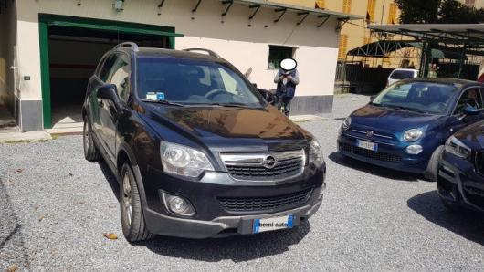 usato OPEL Antara