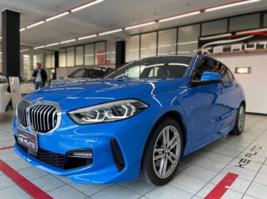 usato BMW Serie 1