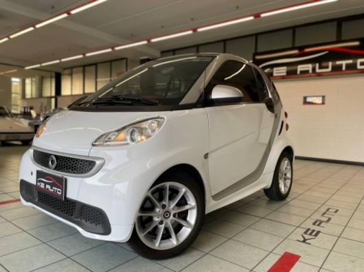 usato SMART Fortwo