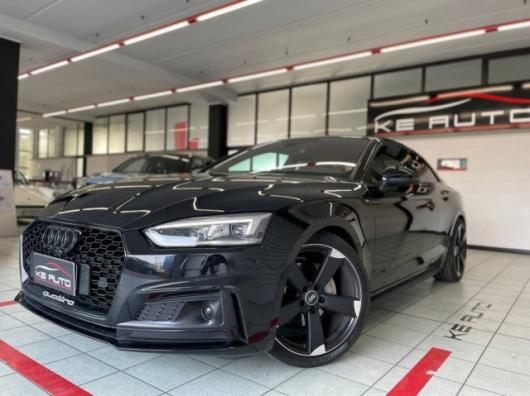 usato AUDI Altro