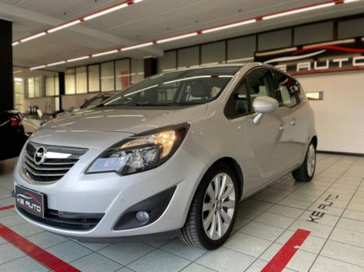 usato OPEL Meriva