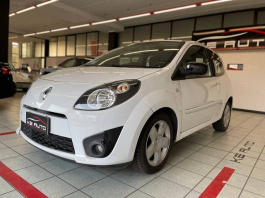 usato RENAULT Twingo