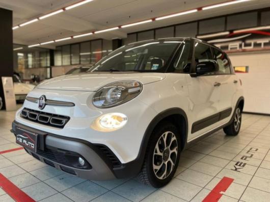 usato FIAT 500 L