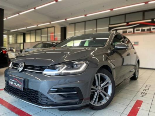 usato VOLKSWAGEN Golf