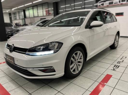usato VOLKSWAGEN Golf Variant
