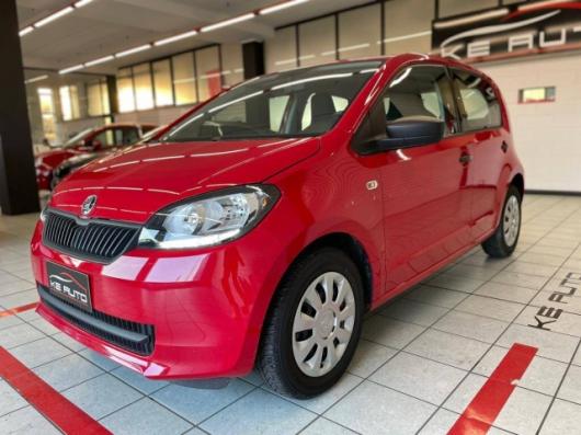 usato SKODA Citigo