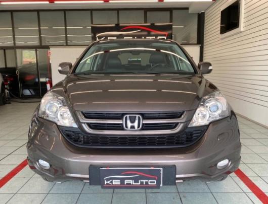 usato HONDA CR V