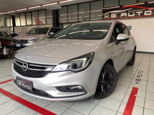 usato OPEL Astra