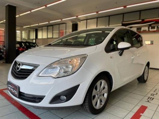 usato OPEL Meriva