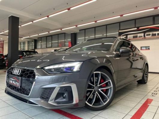 usato AUDI A5 Sportback