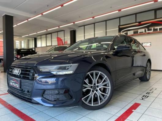 usato AUDI A6