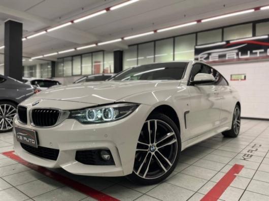usato BMW Altro
