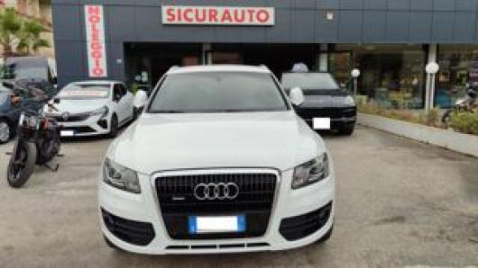 usato AUDI Q5