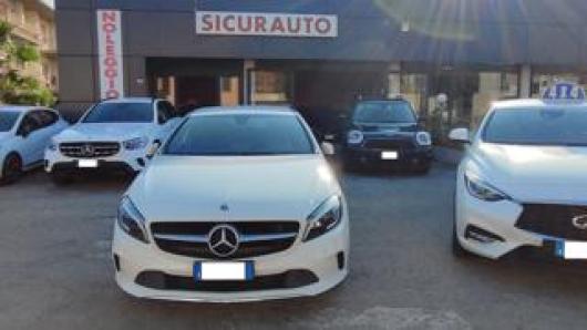 usato MERCEDES A 180