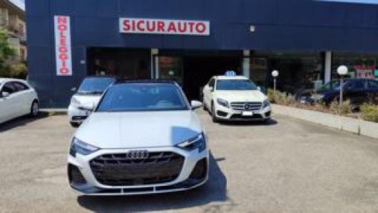 usato AUDI A3