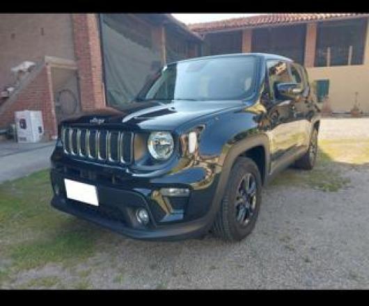 usato JEEP Renegade