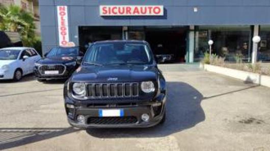 usato JEEP Renegade