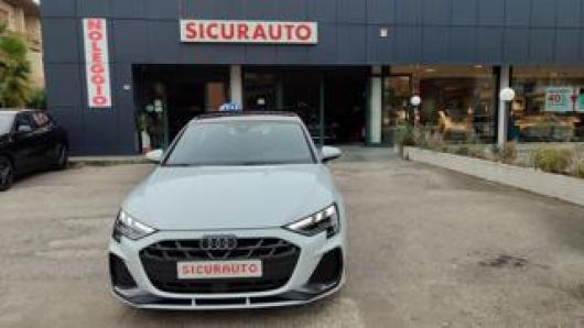 usato AUDI A3