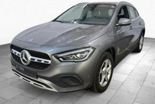 usato MERCEDES GLA 180