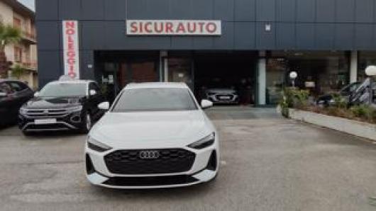 usato AUDI A5