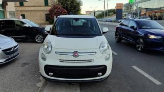 usato FIAT 500L