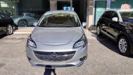 usato OPEL Corsa