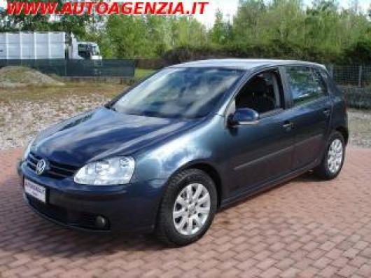 usato VOLKSWAGEN Golf