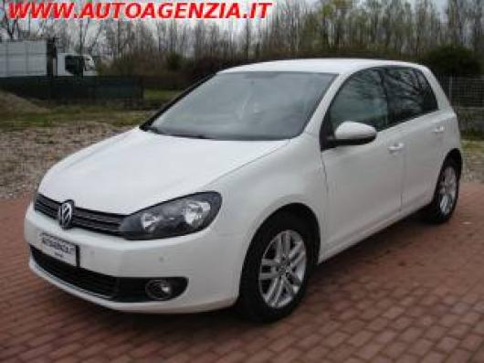 usato VOLKSWAGEN Golf