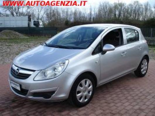 usato OPEL Corsa