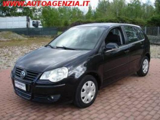 usato VOLKSWAGEN Polo
