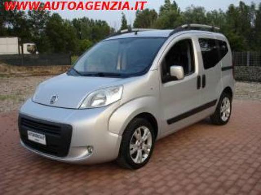 usato FIAT Qubo