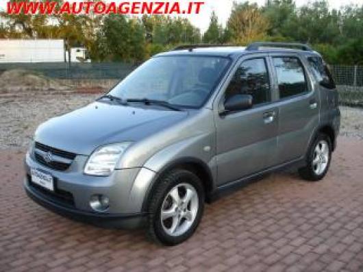 usato SUZUKI Ignis