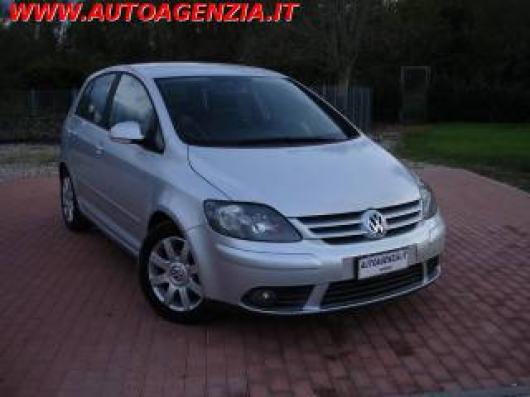 usato VOLKSWAGEN Golf Plus