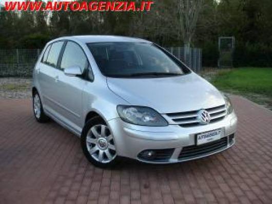 usato VOLKSWAGEN Golf Plus