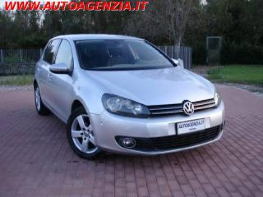 usato VOLKSWAGEN Golf
